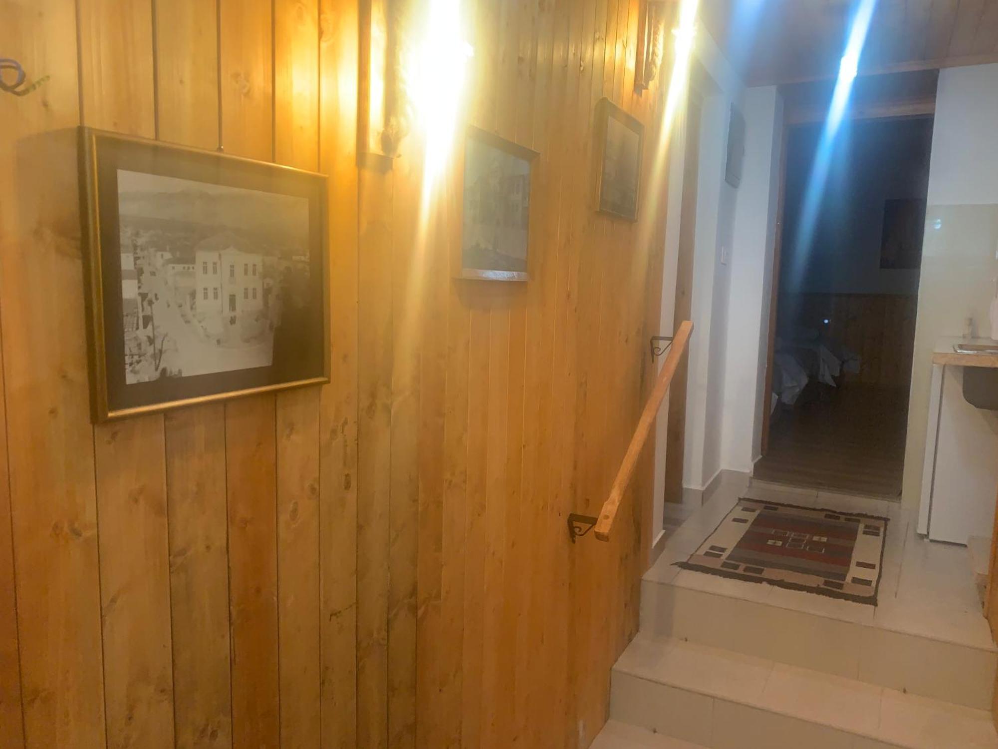 Daors House Apartment จีโรคาสเตอร์ ภายนอก รูปภาพ